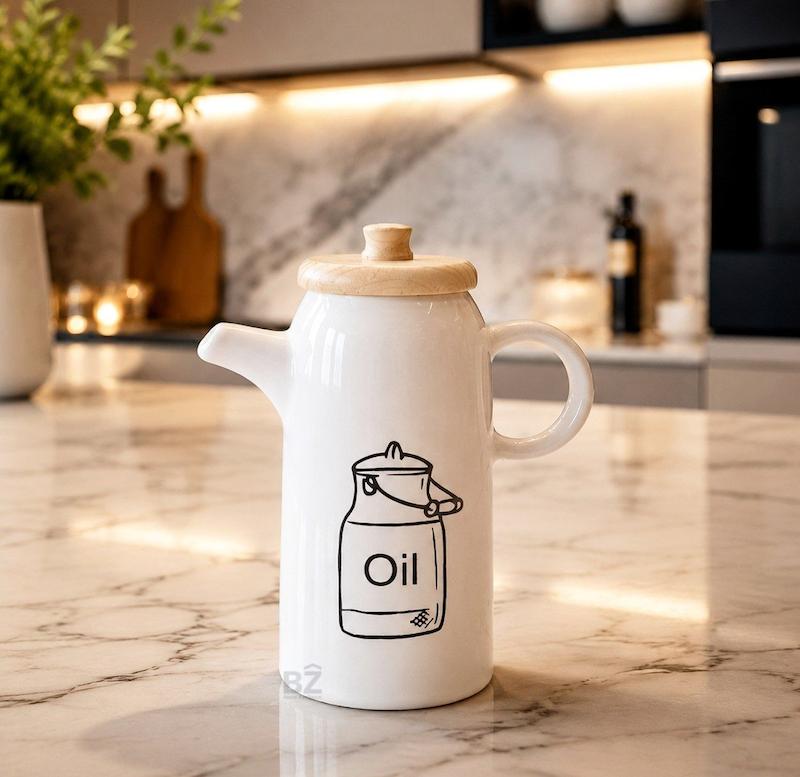 روغن ریز  درب چوبی روسی درجه یک
