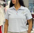 تیشرت یقه دار star