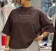 تیشرت انیمه