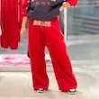 شلوار Rose mease
