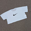 کراپ کوتاه Nike 
