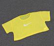کراپ کوتاه Nike 