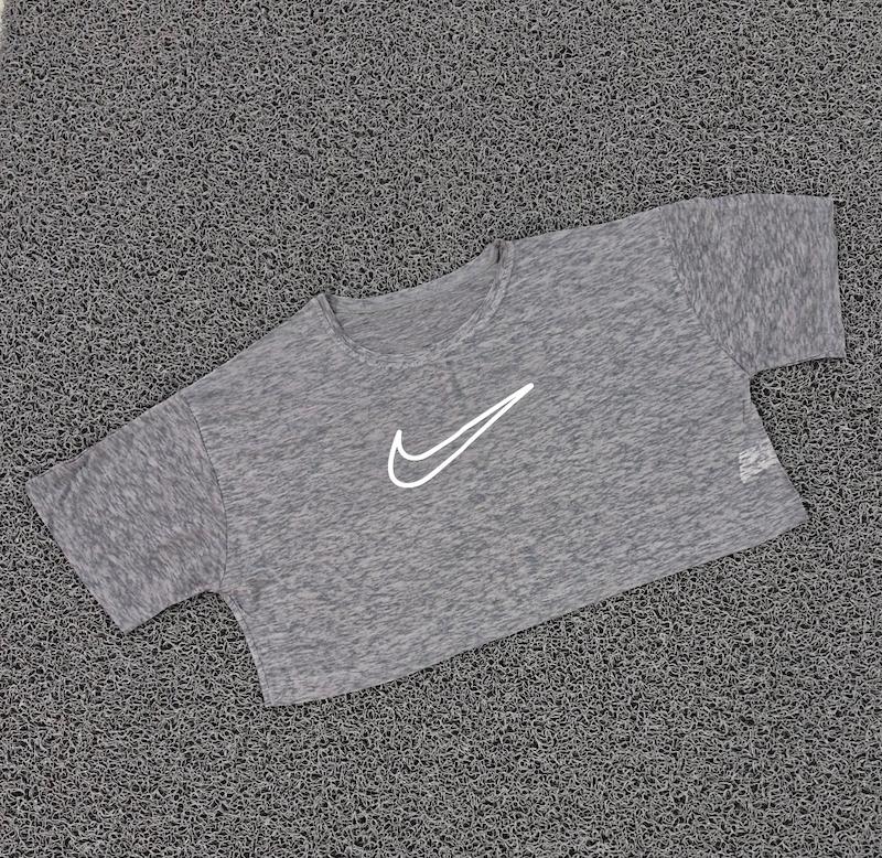 کراپ کوتاه Nike زنانه ورزشی باشگاهی