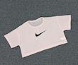 کراپ کوتاه Nike 