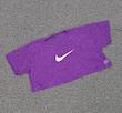 کراپ کوتاه Nike 
