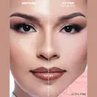 پودر فیکس مینی وان سایز اولترا پینک