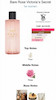 میست ویکتوریا سکرت بر رز Bare Rose