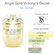 میست ویکتوریا سکرت آنجل گلد Angel Gold