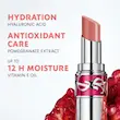 لیپ گلاس استیکی ایوسن لورن YSL شماره 16