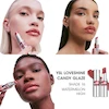 لیپ گلاس استیکی ایوسن لورن YSL شماره 16