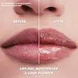 لیپ گلاس استیکی ایوسن لورن YSL شماره 16
