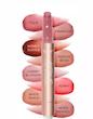 لیپ گلاس حجم دهنده تارت White Peach