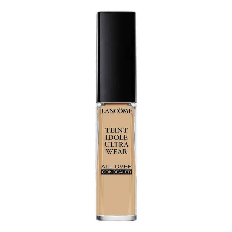کانسیلر آبرسان و فول کاور لانکوم
