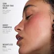 رژگونه پودری مک 