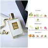 عطر مینی بای کیلیان گود گرل گان بد