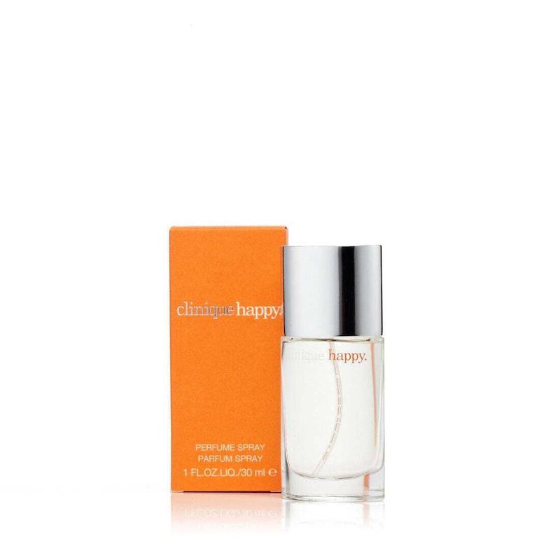 عطر زنانه هپی کلینیک