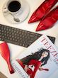 برس تنگل تیزر لیمیتد ادیشن The Devil Wears Prada 