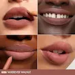 مداد لب میکاپ فوراور رنگ 606