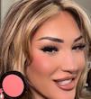 رژگونه پودری سفورا 06