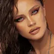 پالت سایه چشم مینی ناتاشا دنونا Bronze
