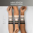 پالت سایه چشم مینی ناتاشا دنونا Xenon