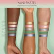 پالت سایه چشم مینی ناتاشا دنونا Pastel