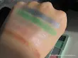 پالت سایه چشم مینی ناتاشا دنونا Pastel