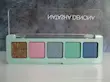 پالت سایه چشم مینی ناتاشا دنونا Pastel