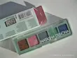 پالت سایه چشم مینی ناتاشا دنونا Pastel
