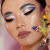 پالت سایه چشم مینی ناتاشا دنونا Pastel