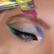 پالت سایه چشم مینی ناتاشا دنونا Pastel