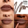 مداد لب مینی میکاپ فوراور رنگ 506