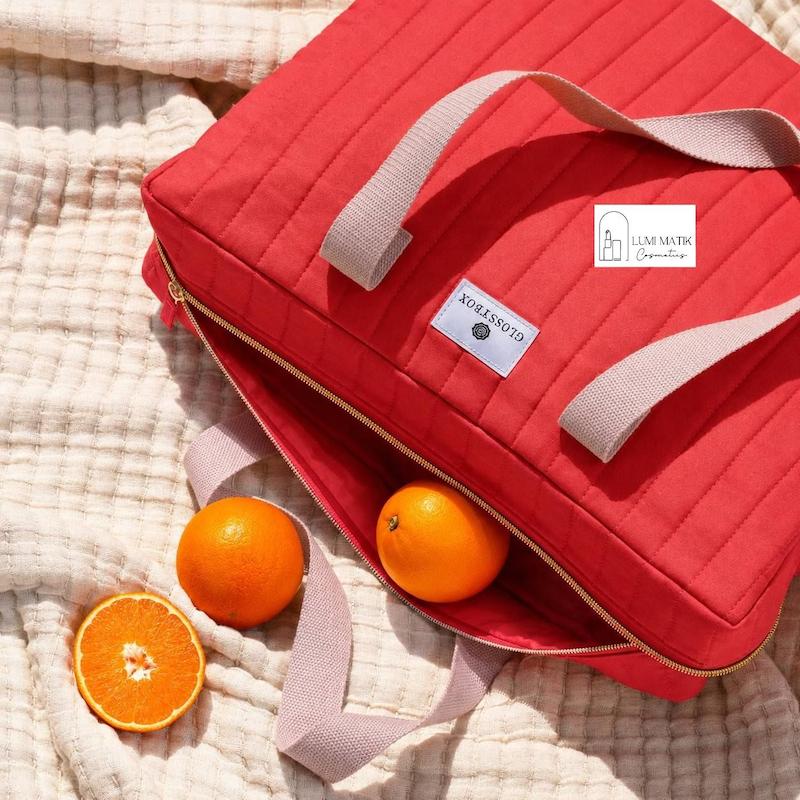 کیف بزرگ گلسی باکس GLOSSYBOX