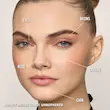 رژگونه هایلایتر پودری براق و نرم محو کننده دنسا مایریکس بیوتی