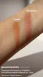 رژگونه هایلایتر پودری براق و نرم محو کننده دنسا مایریکس بیوتی