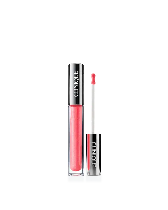 لیپ گلاس کرمی کلینیک Rosewater Pop