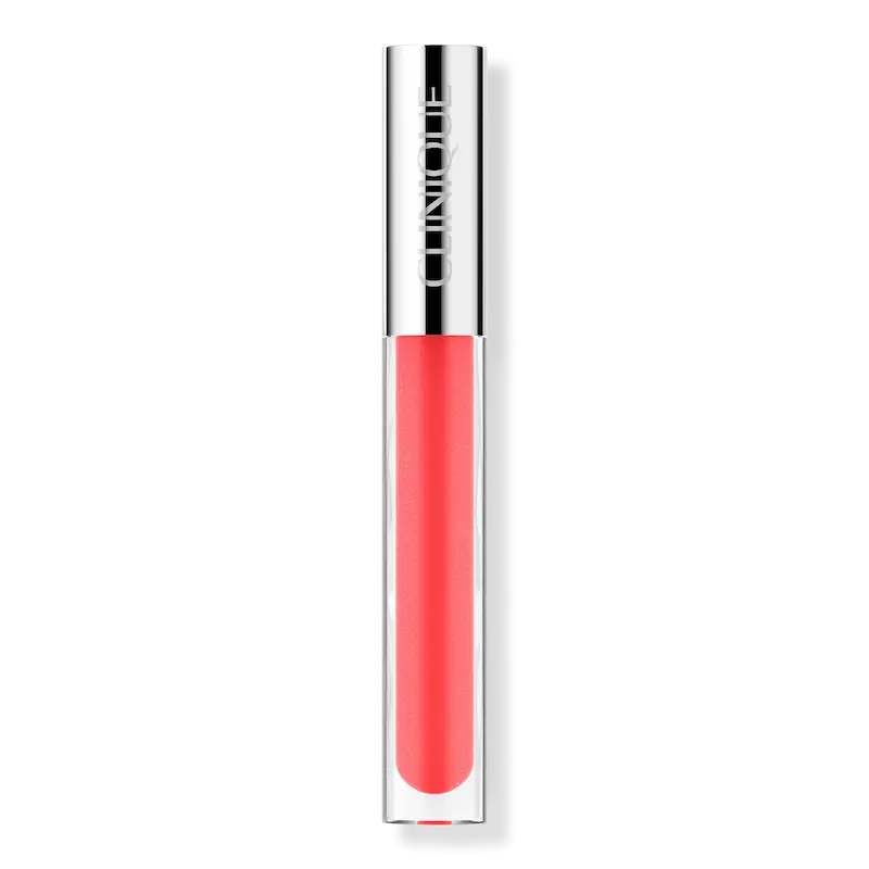 لیپ گلاس کرمی کلینیک Rosewater Pop