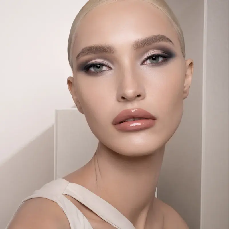 پالت سایه چشم مینی ناتاشا دنونا Eye Sculpt Cool