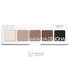 پالت سایه چشم مینی ناتاشا دنونا Eye Sculpt Cool