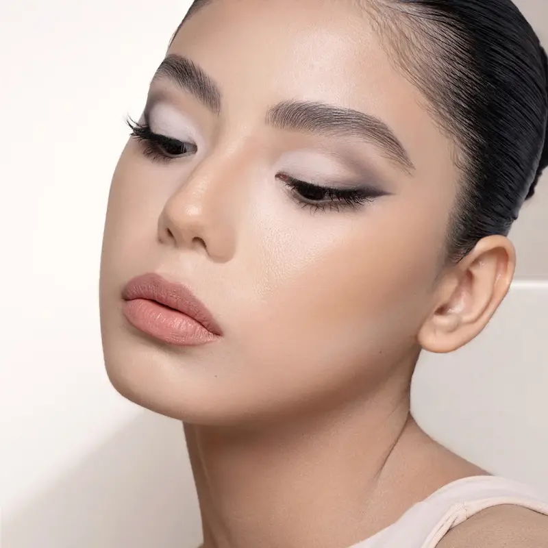 پالت سایه چشم مینی ناتاشا دنونا Eye Sculpt Cool