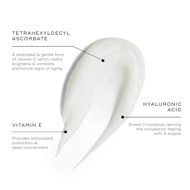 کرم ویتامین سی روزانه مدیک ایت / Medik8 C-Tetra Day Cream