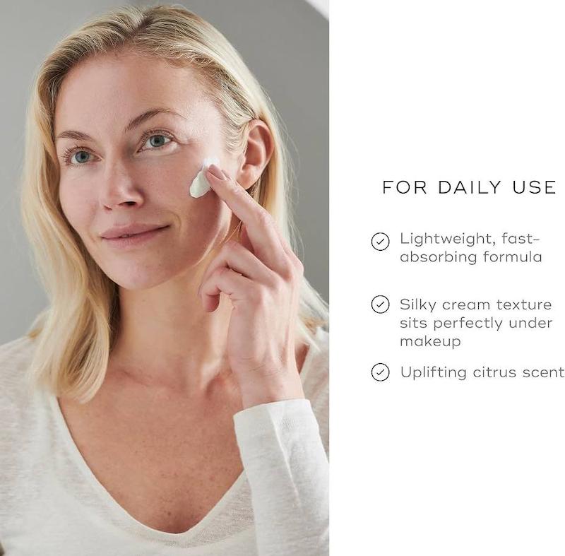 کرم ویتامین سی روزانه مدیک ایت / Medik8 C-Tetra Day Cream