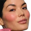 رژگونه ایوسن لورن YSL شماره 54