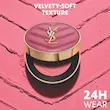 رژگونه ایوسن لورن YSL شماره 54