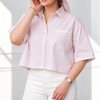 کراپ شومیز T