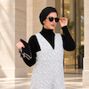 اورال شنل white