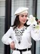 شومیز لنا کد محصول S126