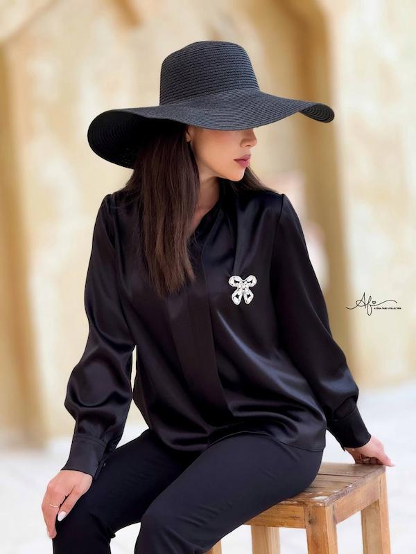 شومیز نَوا کد محصول S117