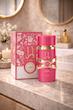 عطر لطافه یارا کندی (یارا سرخابی) | Lattafa Yara candy