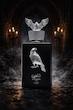 عطر لطافه پراید شاهین سیلور (نقره ایی) | Lattafa Pride Shaheen Silver